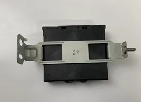 Nissan Leaf I (ZE0) Module de contrôle de boîte de vitesses ECU 310383NA0A