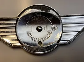 Mini Clubman F54 Emblemat / Znaczek tylny / Litery modelu 51142755602