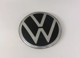 Volkswagen Golf VIII Mostrina con logo/emblema della casa automobilistica 5H0853601