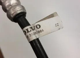 Volvo XC60 Linea/tubo servosterzo 31340882