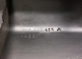 Volkswagen Golf VI Отделка замка 1K9863459A