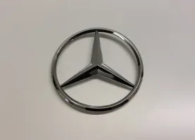 Mercedes-Benz A W176 Emblemat / Znaczek tylny / Litery modelu A1768170016