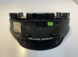 BMW 3 E46 Speedometer (instrument cluster) 1036017005