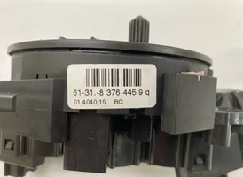 BMW Z4 E85 E86 Interruptor/palanca de limpiador de luz de giro 613183764459