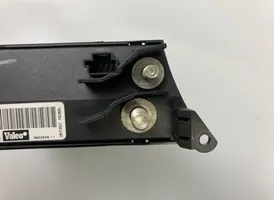 Mercedes-Benz ML W164 Radiador calefacción soplador A1698300261