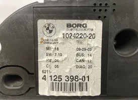 BMW Z4 E85 E86 Tachimetro (quadro strumenti) 102422020