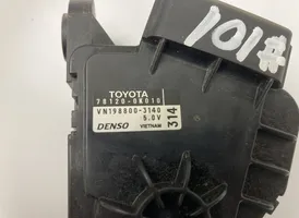 Toyota Hilux (AN10, AN20, AN30) Pedale dell’acceleratore 78120-0K010