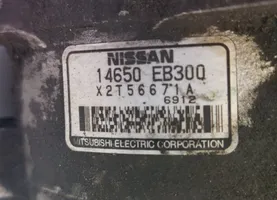 Nissan Navara Alipainepumppu 14650EB300