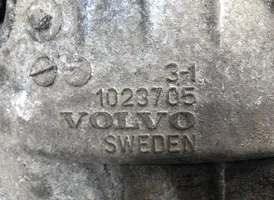 Volvo S80 Manuaalinen 5-portainen vaihdelaatikko 1023705