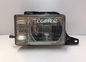 Isuzu Trooper Lampa przednia 8943155072