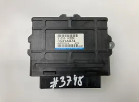 Mitsubishi Outlander Centralina/modulo scatola del cambio 8631A074