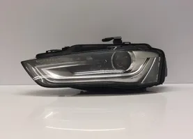 Audi A4 S4 B8 8K Headlight/headlamp 8K0941753C