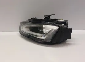 Audi A4 S4 B8 8K Headlight/headlamp 8K0941753C