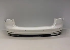 Audi A6 S6 C8 4K Rear bumper 4K9807511