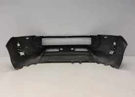 Toyota Hilux (AN120, AN130) Front bumper 521190-KK50