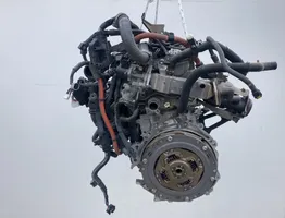 Toyota Prius (XW30) Engine 2ZR-FXE