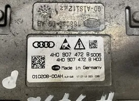 Audi A6 S6 C7 4G Sterownik / moduł świateł Xenon 4H0907472B