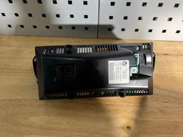 BMW 5 E60 E61 Monitor / wyświetlacz / ekran 6970342