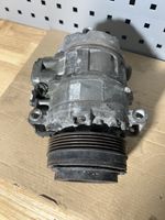 BMW 5 E39 Ilmastointilaitteen kompressorin pumppu (A/C) 6910459