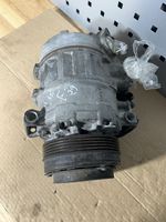 BMW 5 E39 Ilmastointilaitteen kompressorin pumppu (A/C) 6910459