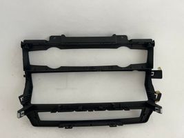 BMW X5 E70 Console centrale, commande chauffage/clim 0117730