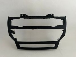 BMW X5 E70 Console centrale, commande chauffage/clim 0117730