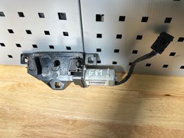 BMW 5 E60 E61 Siłownik elektryczny podnoszenia klapy tylnej / bagażnika 489051060