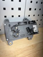 BMW 7 E65 E66 Module convertisseur de tension 9132581