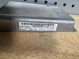 BMW X5 E70 Centralina/modulo bluetooth 9229740