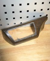 BMW 7 E65 E66 Panneau de garniture tableau de bord 7025307