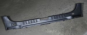 BMW 3 E90 E91 Rivestimento di protezione sottoporta del bagagliaio/baule 15678911