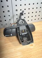 BMW 5 E60 E61 Rear view mirror (interior) 915909002