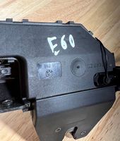 BMW 5 E60 E61 Tailgate/trunk/boot lock/catch/latch 7840617