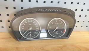 BMW X6 E71 Tachimetro (quadro strumenti) 9262763