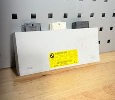 BMW 7 F01 F02 F03 F04 Sterownik / Moduł elektrycznej klapy tylnej / bagażnika 7240611