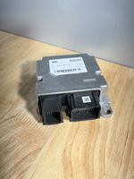 Land Rover Evoque I Airbag control unit/module BJ3214D374AC