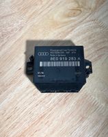 Audi A4 S4 B6 8E 8H Unité de commande, module PDC aide au stationnement 8E0919283A