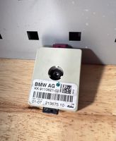 BMW 3 E90 E91 Antenas pastiprinātājs 9110621