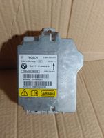 BMW 1 E81 E87 Airbag control unit/module 918443201