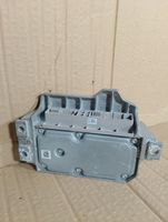 BMW 1 E81 E87 Airbag control unit/module 9134280