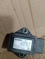 BMW 5 E60 E61 ESP (stability system) control unit 6758750