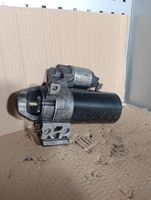 BMW 1 E81 E87 Starter motor 7823700