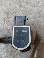 BMW 3 E90 E91 Aizmugurē balstiekārtas augstuma sensors 6763735