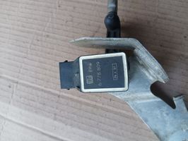 BMW 5 E60 E61 Priekšpusē piekares augstuma sensors 6778809