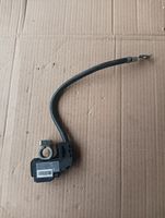 BMW X5 E70 Cable negativo de tierra (batería) 61129155214