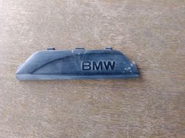 BMW 1 E81 E87 Listwa boczna 51777117635