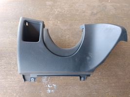 BMW 1 E81 E87 Garniture panneau inférieur de tableau de bord 698267005