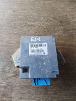 BMW 5 E39 Voice control module 4108516