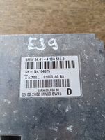 BMW 5 E39 Voice control module 4108516