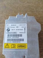 BMW 1 E82 E88 Sterownik / Moduł Airbag 9170775